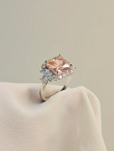 PINK SAPPHIRE
