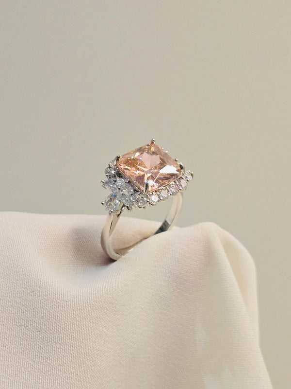 PINK SAPPHIRE
