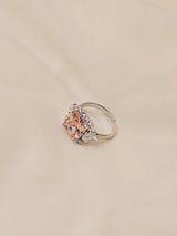 PINK SAPPHIRE