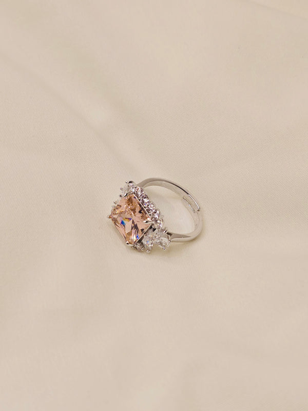 PINK SAPPHIRE