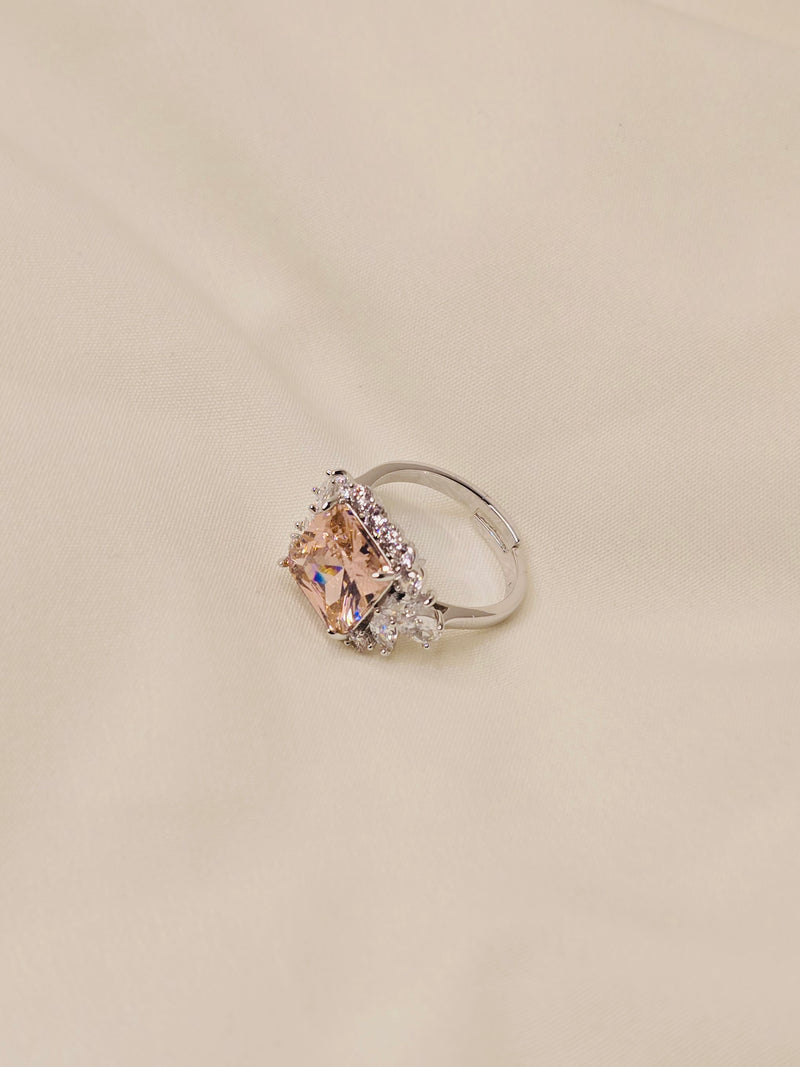 PINK SAPPHIRE