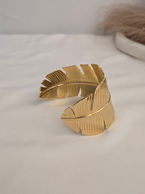 Cleopatra Kada Bracelet