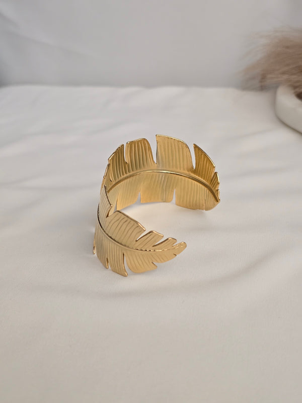 Cleopatra Kada Bracelet