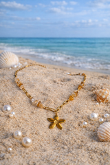Ocean Muse