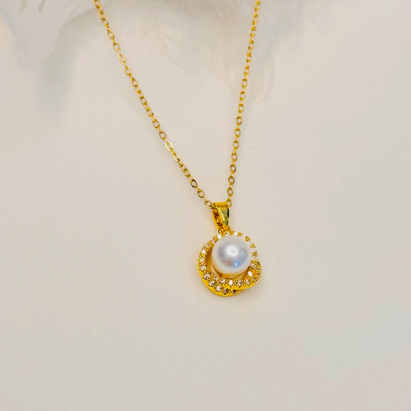Infinity Pearl