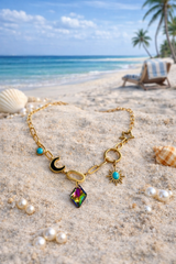Deep Ocean Treasure