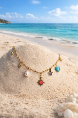 Sea Jewels