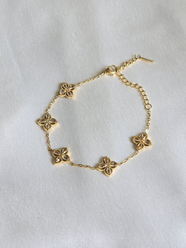 DIVINE BRACELET