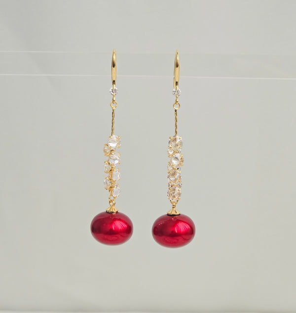 CHERRY DROPS