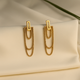 Classic Long Aurum Drops
