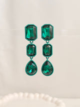 EMERALD STATEMENT DANGLERS