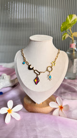 Deep Ocean Treasure