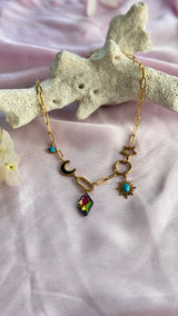 Deep Ocean Treasure