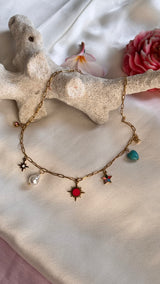 Sea Jewels