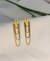 Classic Long Aurum Drops