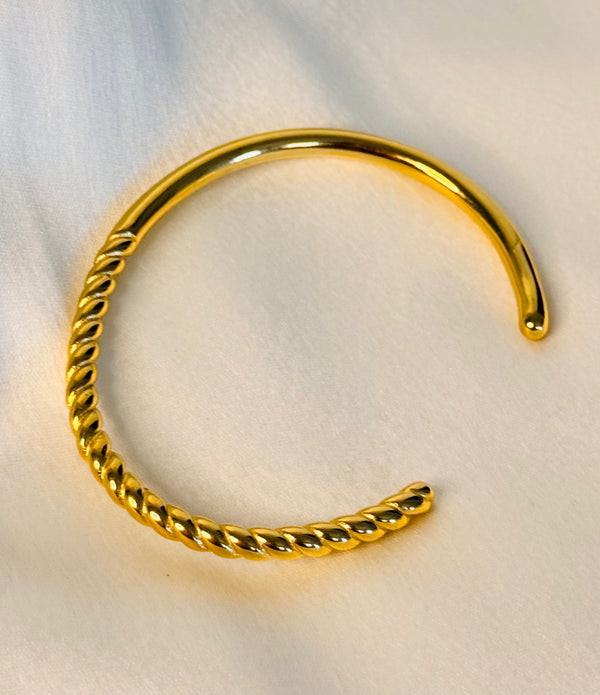 Braided Kada