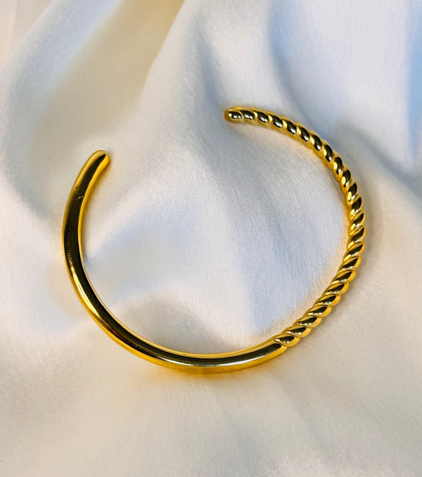 Braided Kada