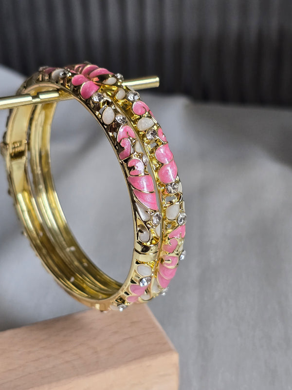MEENAKARI KADA - PINK