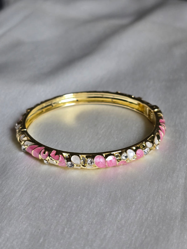 MEENAKARI KADA - PINK