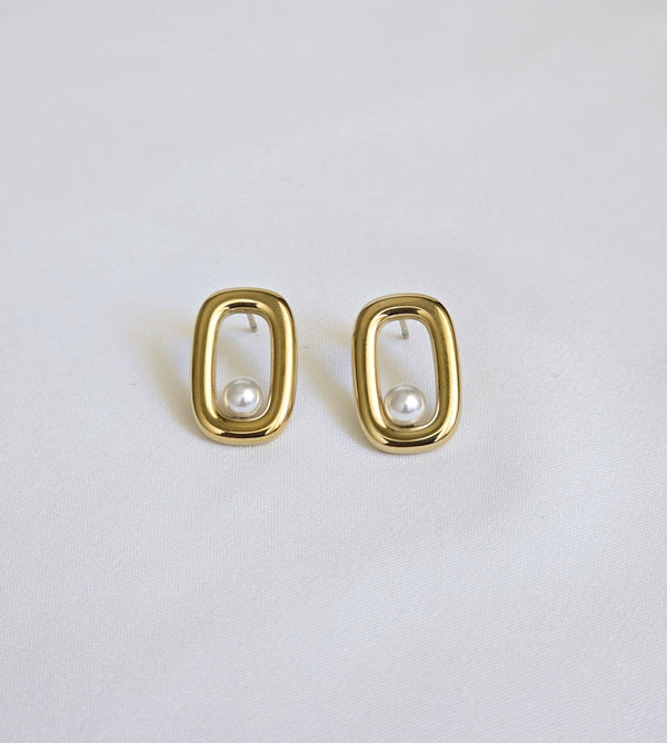 Pearly Affair