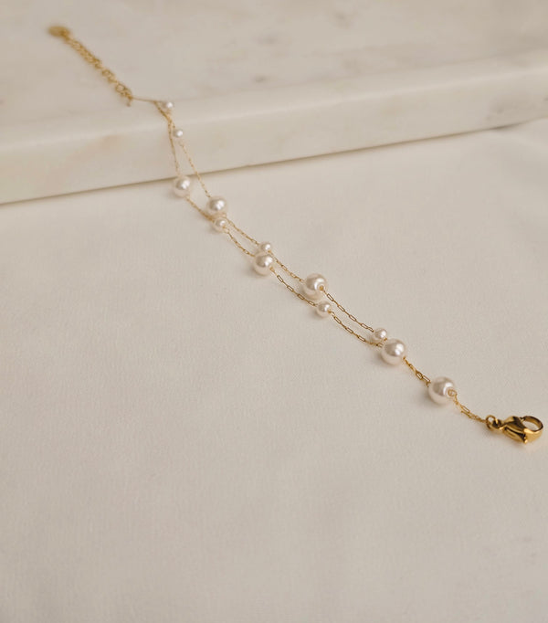 Pearly Charm