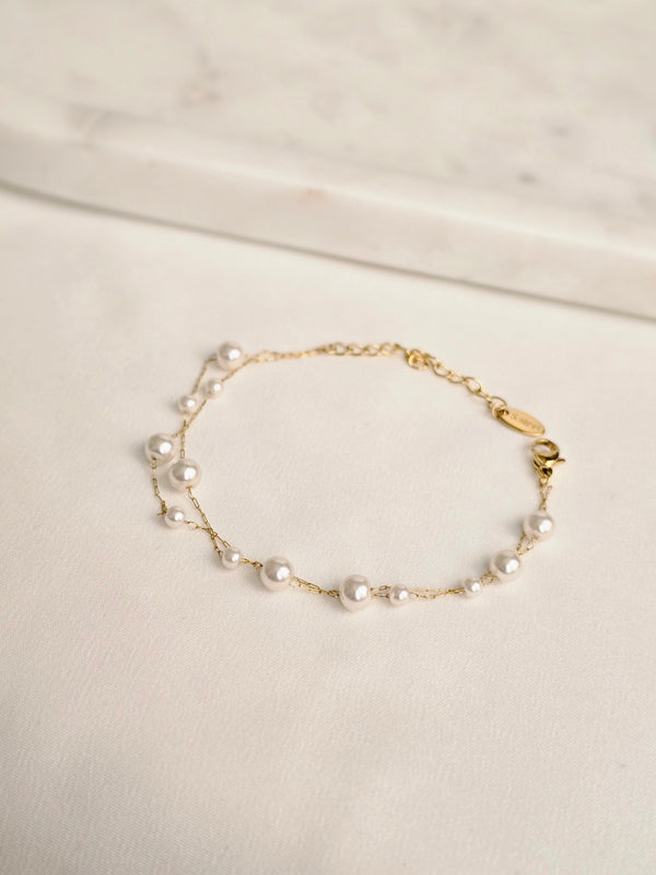 Pearly Charm