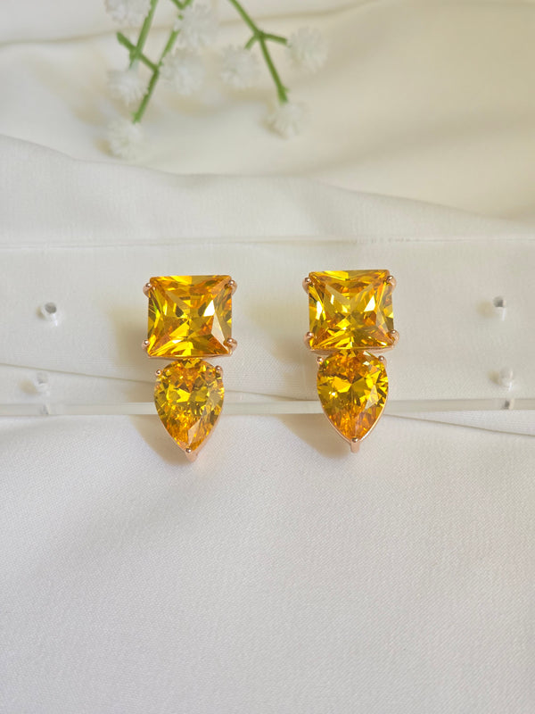 Royal Citrines Drops
