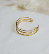 Triple Kada Bracelet