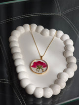 Pressed Petal