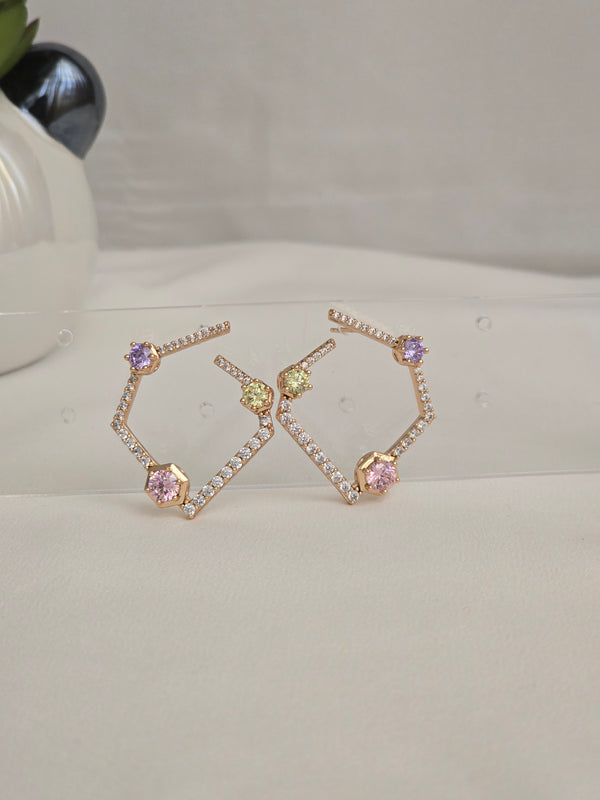 Hexa Gemstones