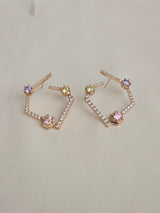 Hexa Gemstones