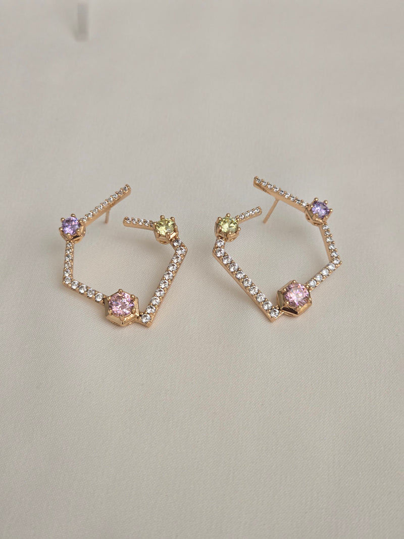 Hexa Gemstones