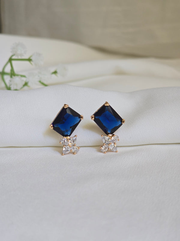 Royal Blue Drops