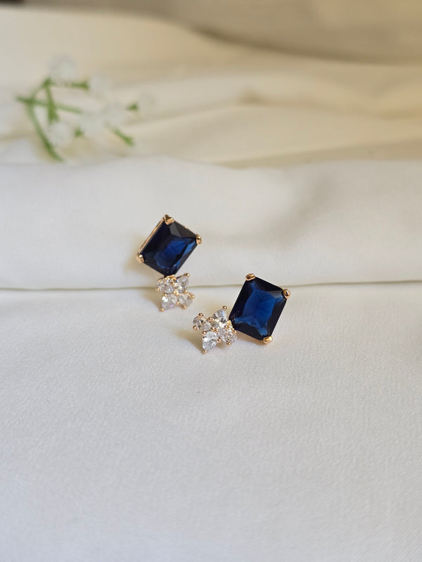Royal Blue Drops
